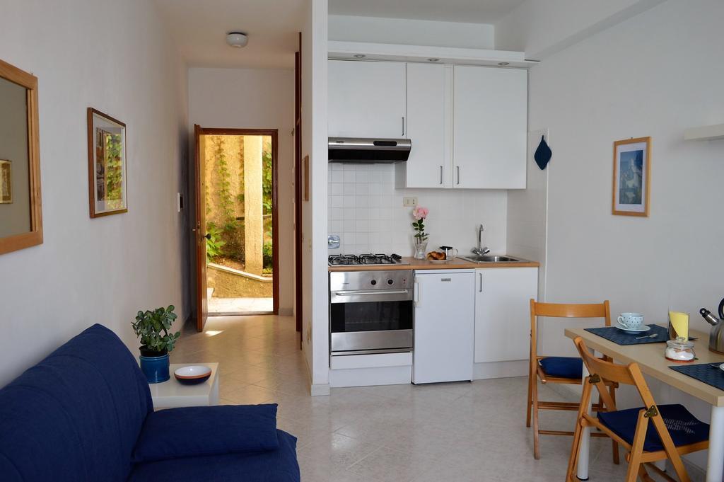 House Libeccio By Holiday World Монелья Номер фото